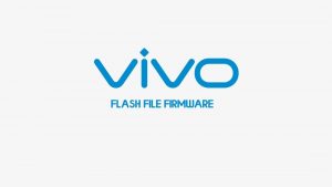Download Vivo Flash File (Firmware Stock ROM)